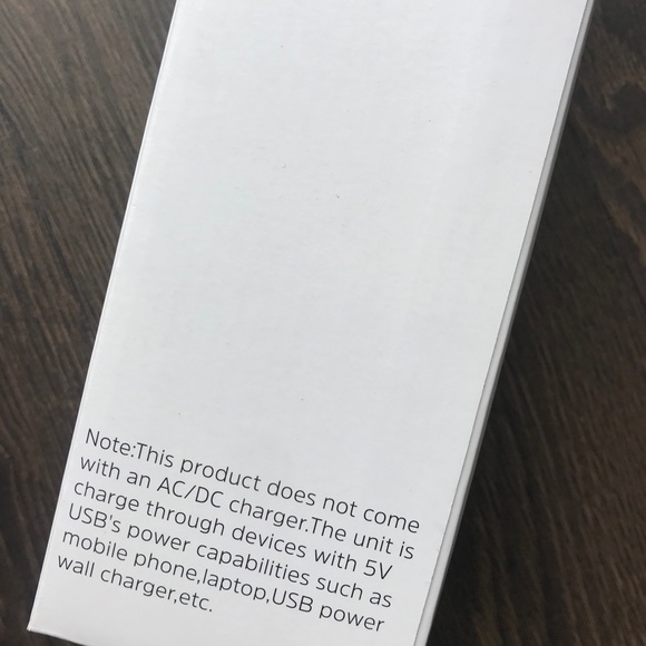 Brand New,Cordless dental device - Picture 6 of 6